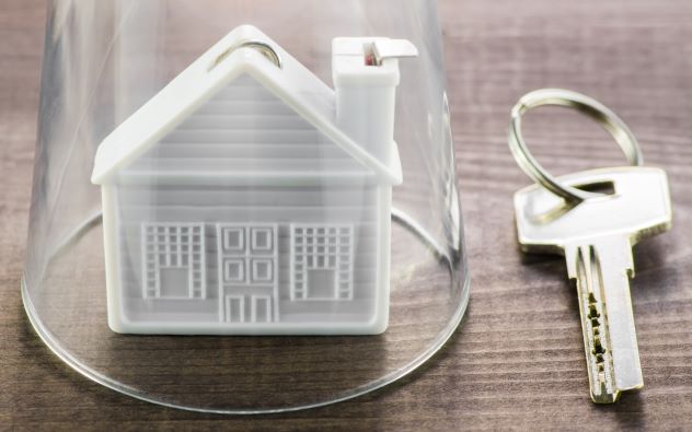 Liberar las cargas de la vivienda.
